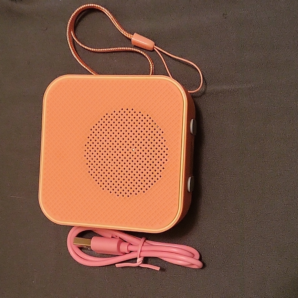 Sonix Bluetooth Speaker